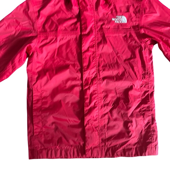The North Face Boys’ Waterproof Shell Jacket - Size S - Picture 7 of 11